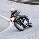 How To Negotiate Decreasing-Radius Corners